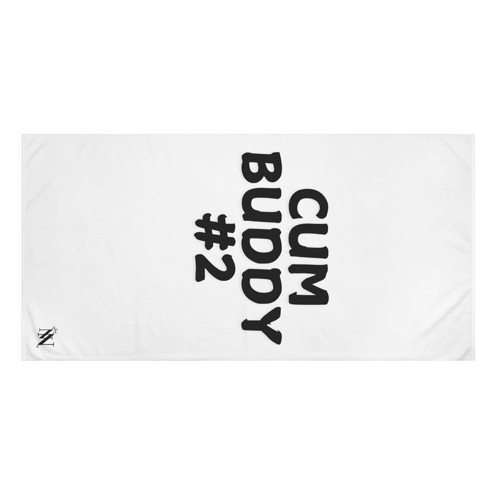 Cum Buddy #2 | XL Sex Towel