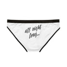 All Night Long... Naughty Sex Gifts 