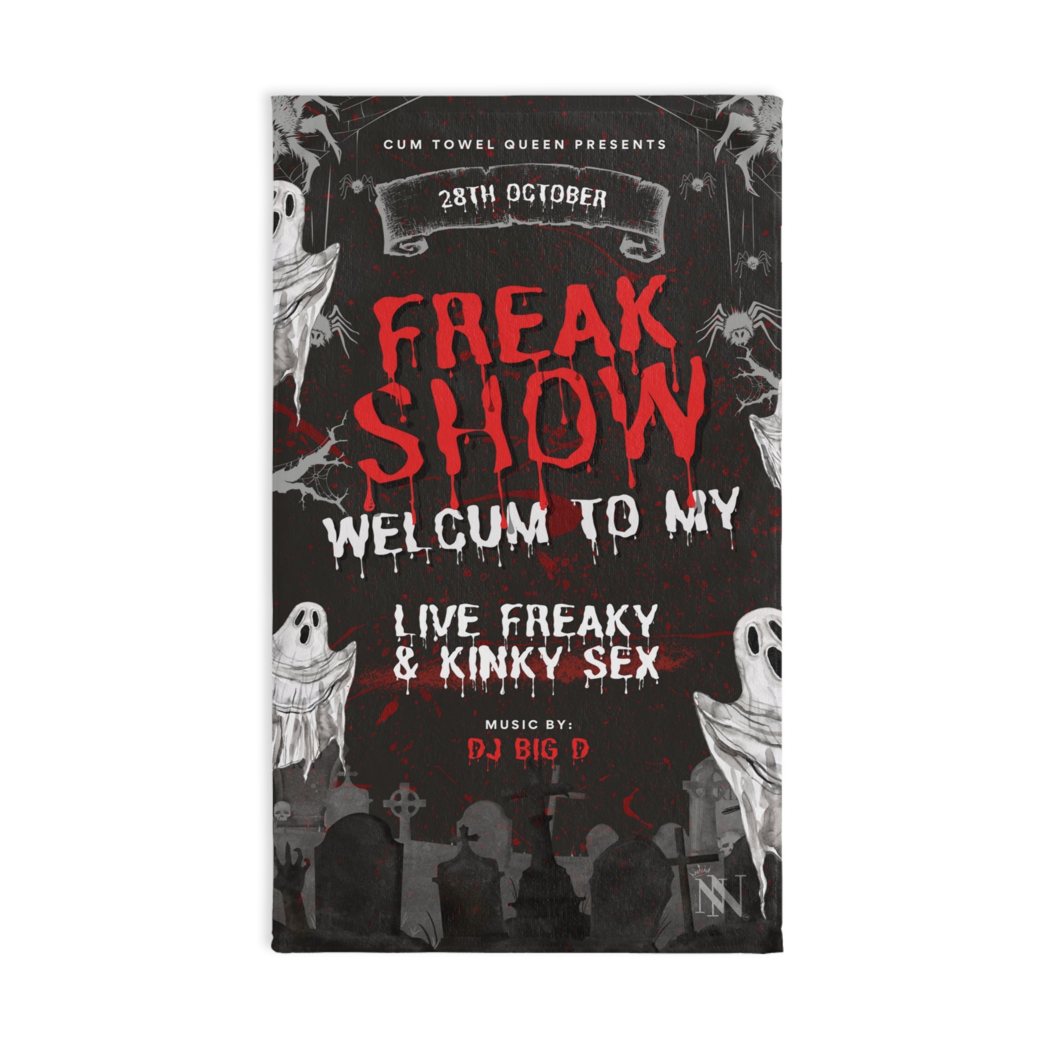 Freak Show Naughty Sex Gift