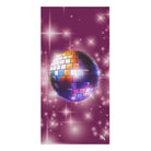 Disco ball sex towel