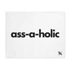 Ass-A-Holic | Adult Toy Play Mat