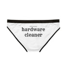 Official Hardware Cleaner Cum Sex Gifts for Him Her Bride Groom Couples