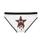 Chocolate starfish