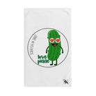 Love Pickle Scratch N Sniff Naughty Sex Gifts