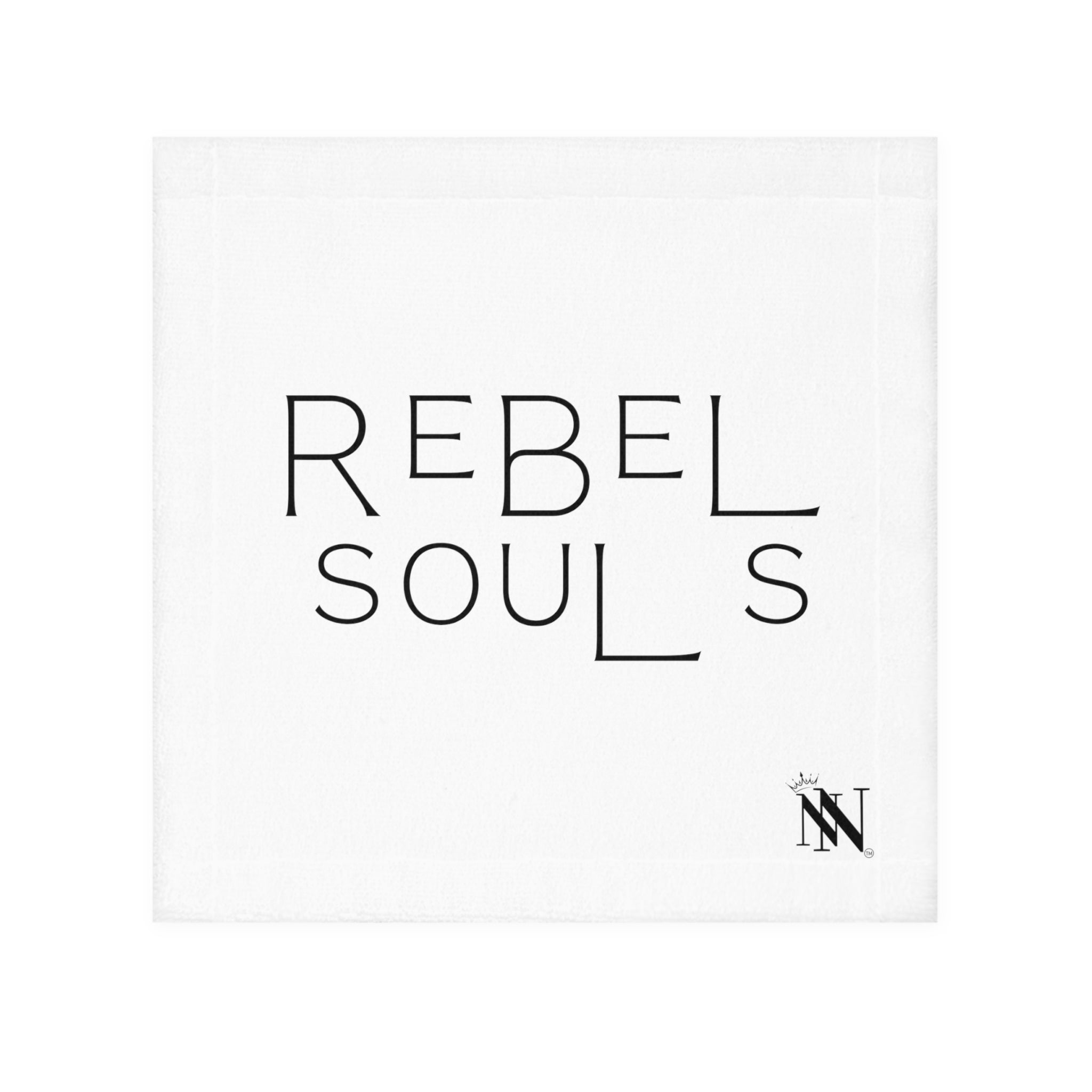 Rebel souls sex towel
