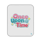 Once Upon a Time Water Resistant Travel Squirt Blanket