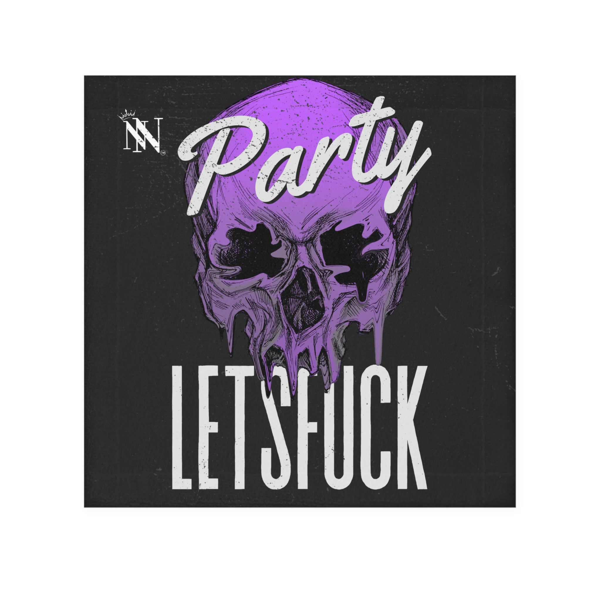 LETSFUCK Party Naughty Sex Gift