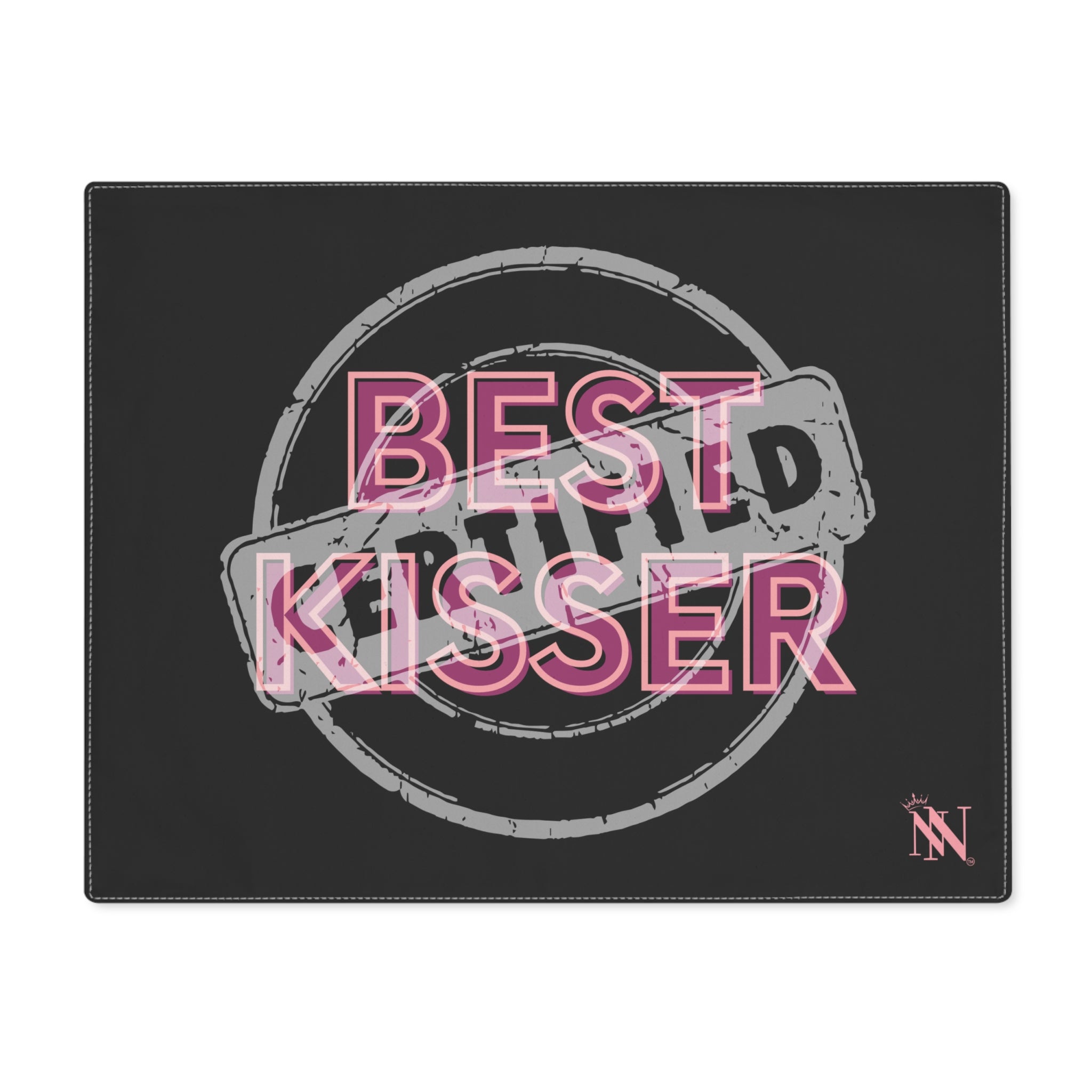 Certified: Best Kisser Naughty Sex Gifts 