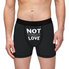 Not Today Love Sex Gifts for Him Her Bride Groom Couples