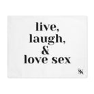 Live, Laugh, & Love Sex Gifts