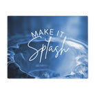 Make it Splash | Adult Toy Mat 