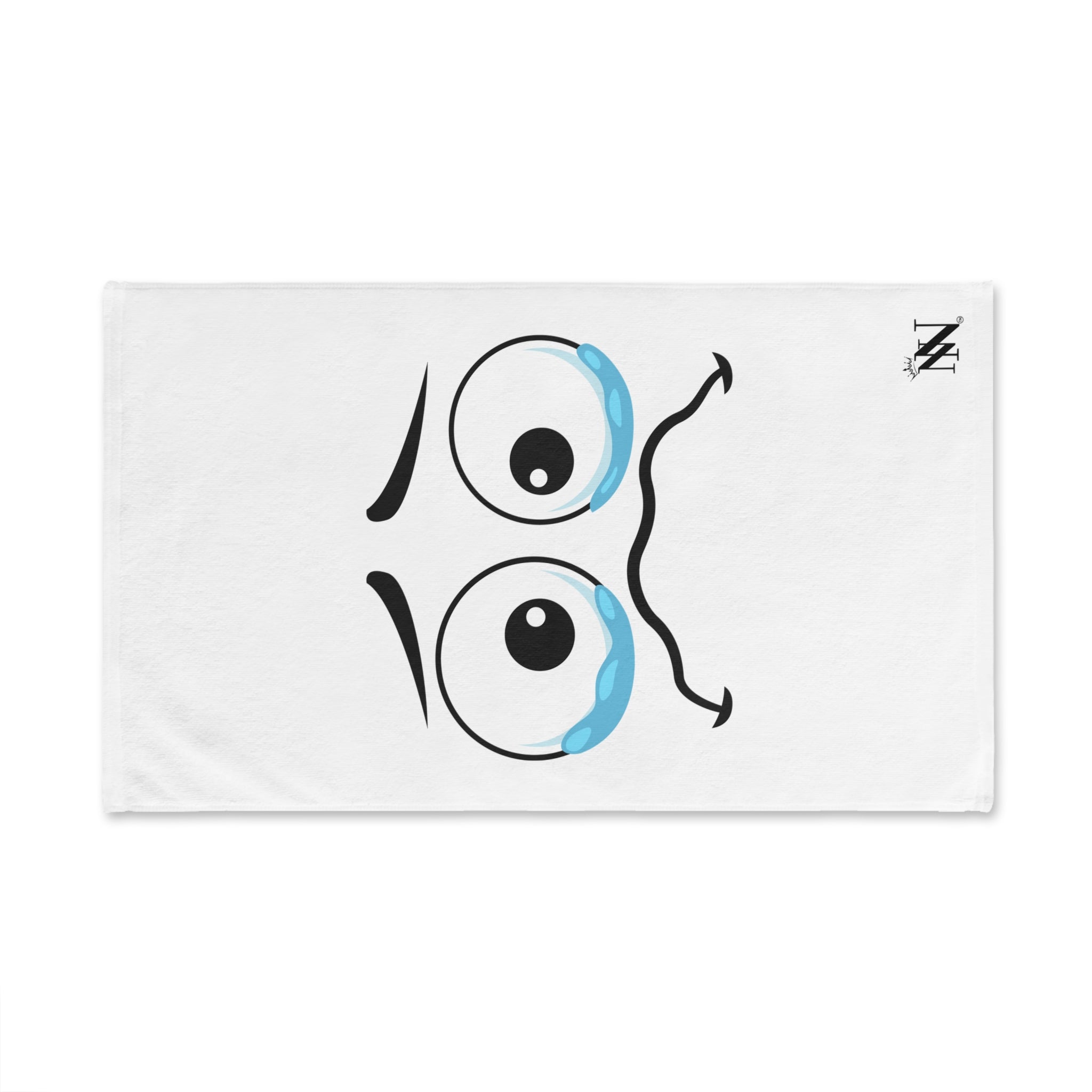 Disappointed Sex Towel