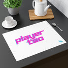 player two gamers towels