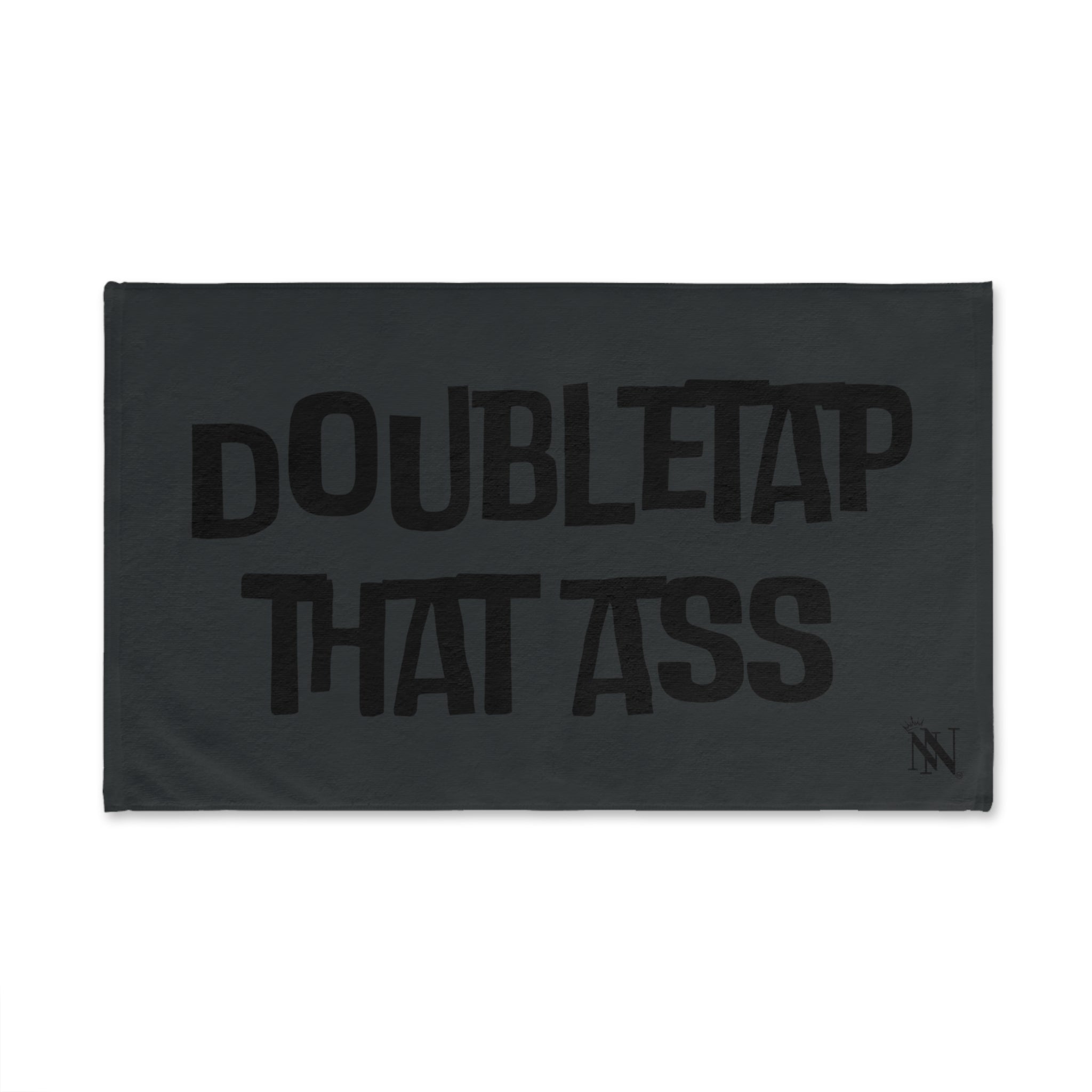 doubletap that ass cum towel 