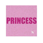 Princess sex towel