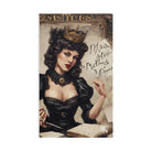 Miss Mistress Sex Towels