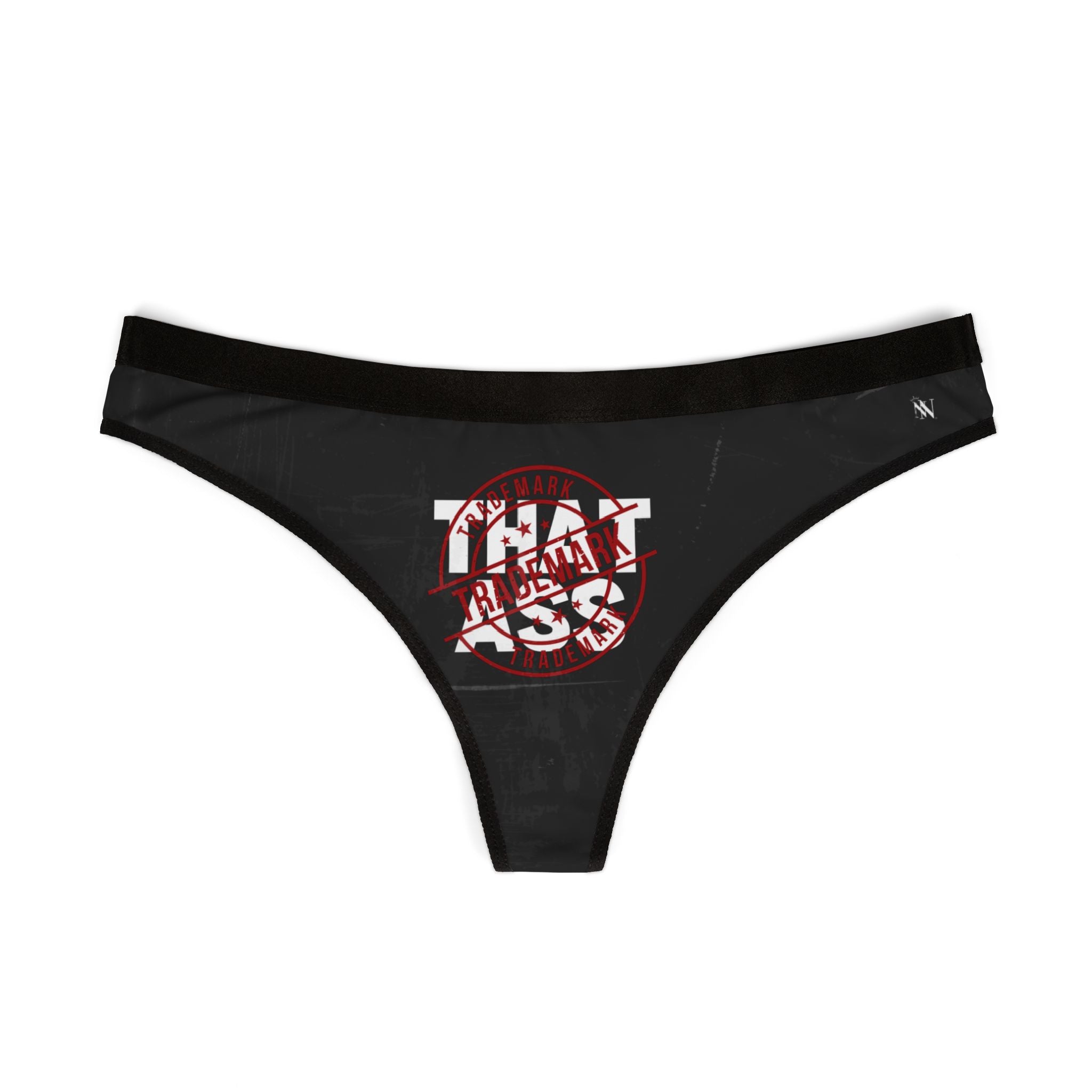 Trademark That Ass Naughty Sex Gifts