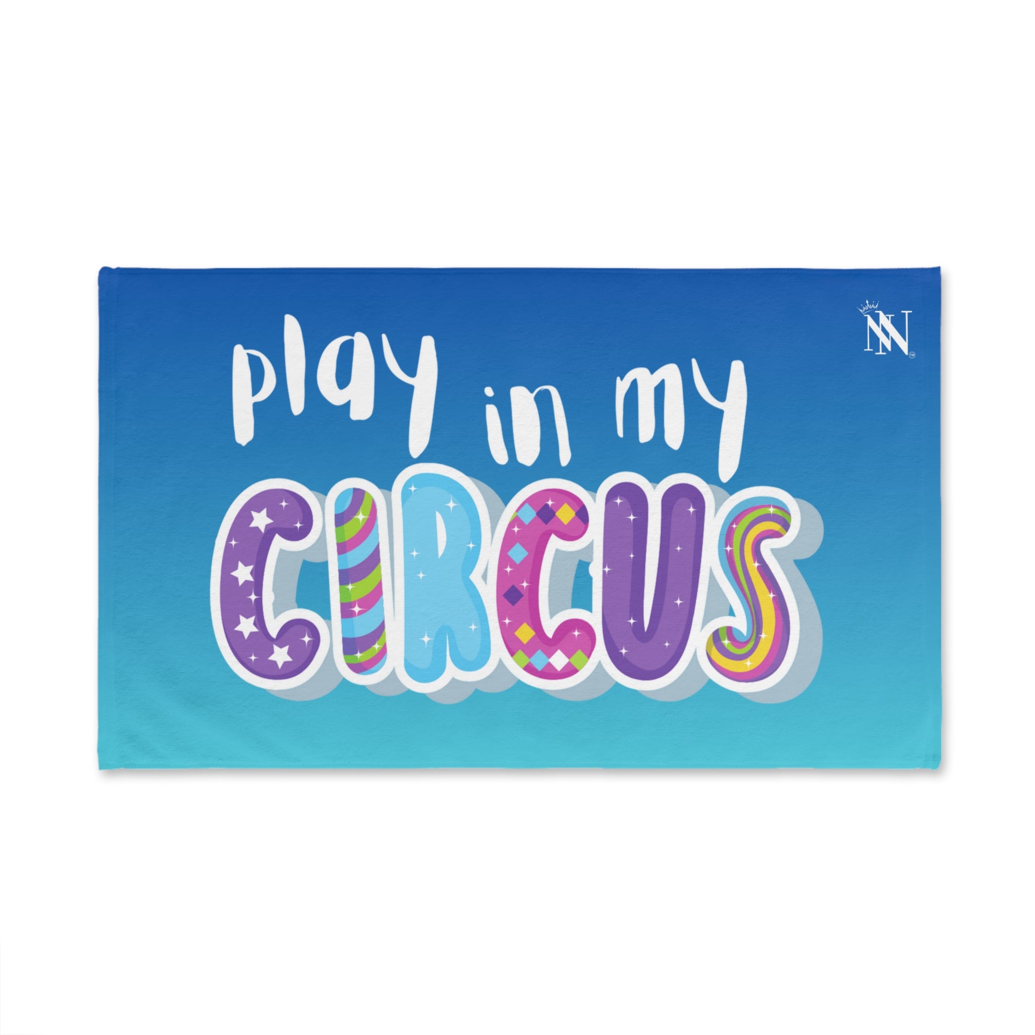 Play in My Circus Naughty Sex Gift