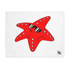 Red Hot Starfish Naughty Sex Gifts