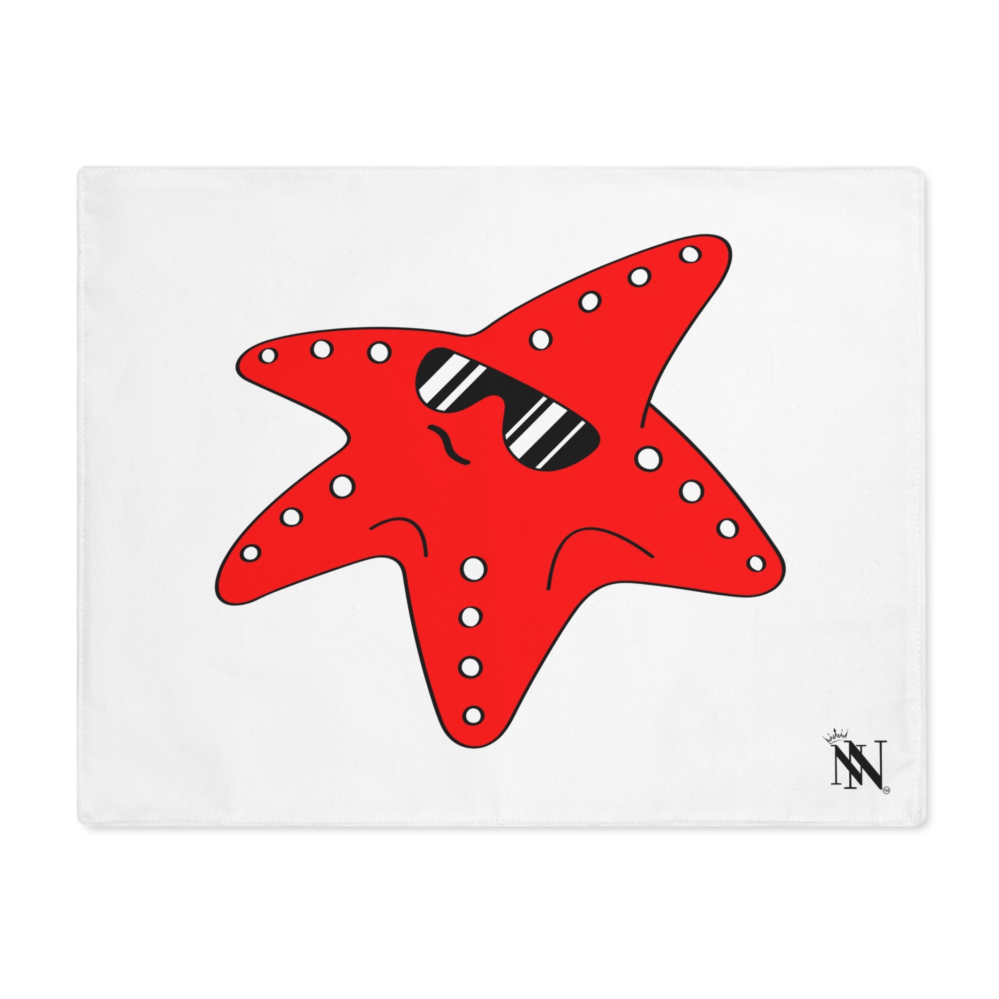 Red Hot Starfish Naughty Sex Gifts