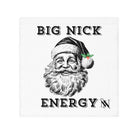 Big Nick Energy Cum Towel 