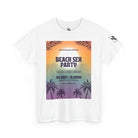 Beach Sex Party Cum Tee