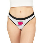 Sweet Release! | Women's Thongs