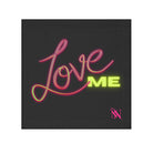 Love me lovers towel