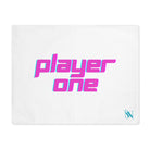 player one cum towel 