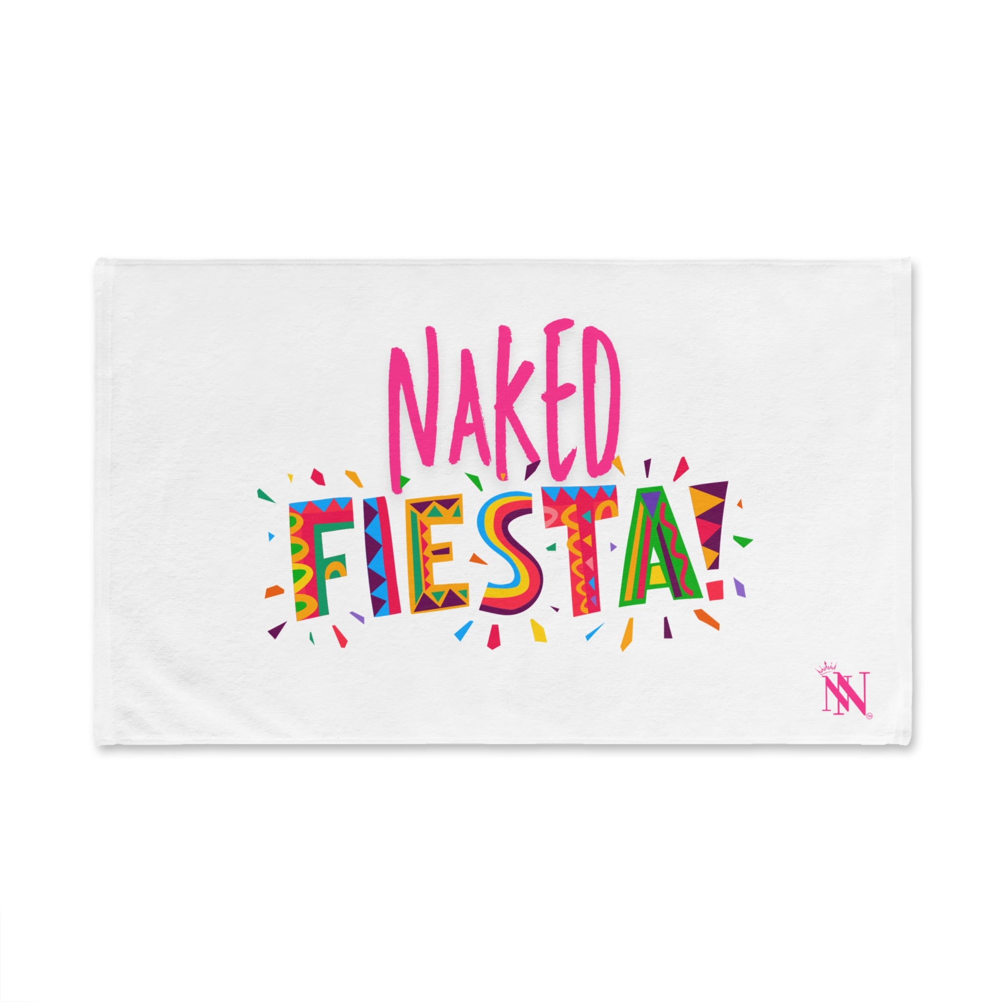 naked fiesta cum rag