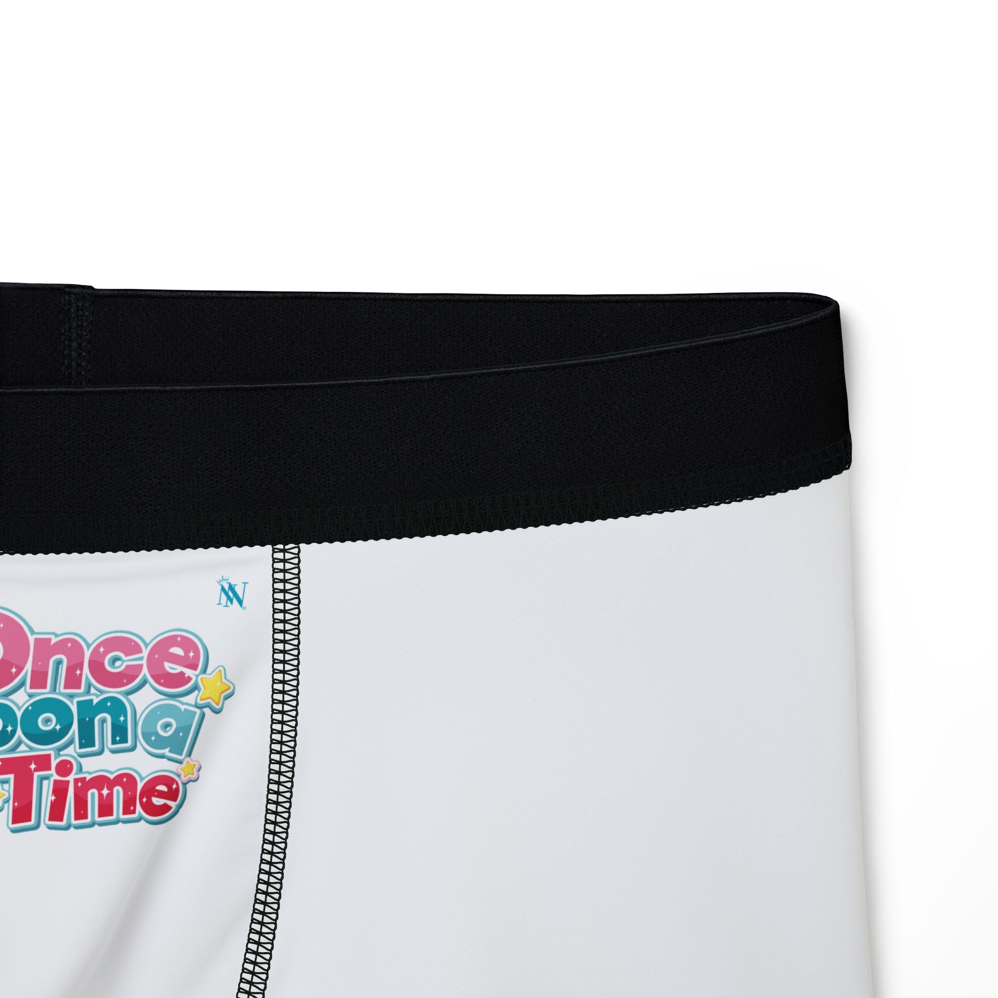 Once Upon a Time Men's Boxer Briefs