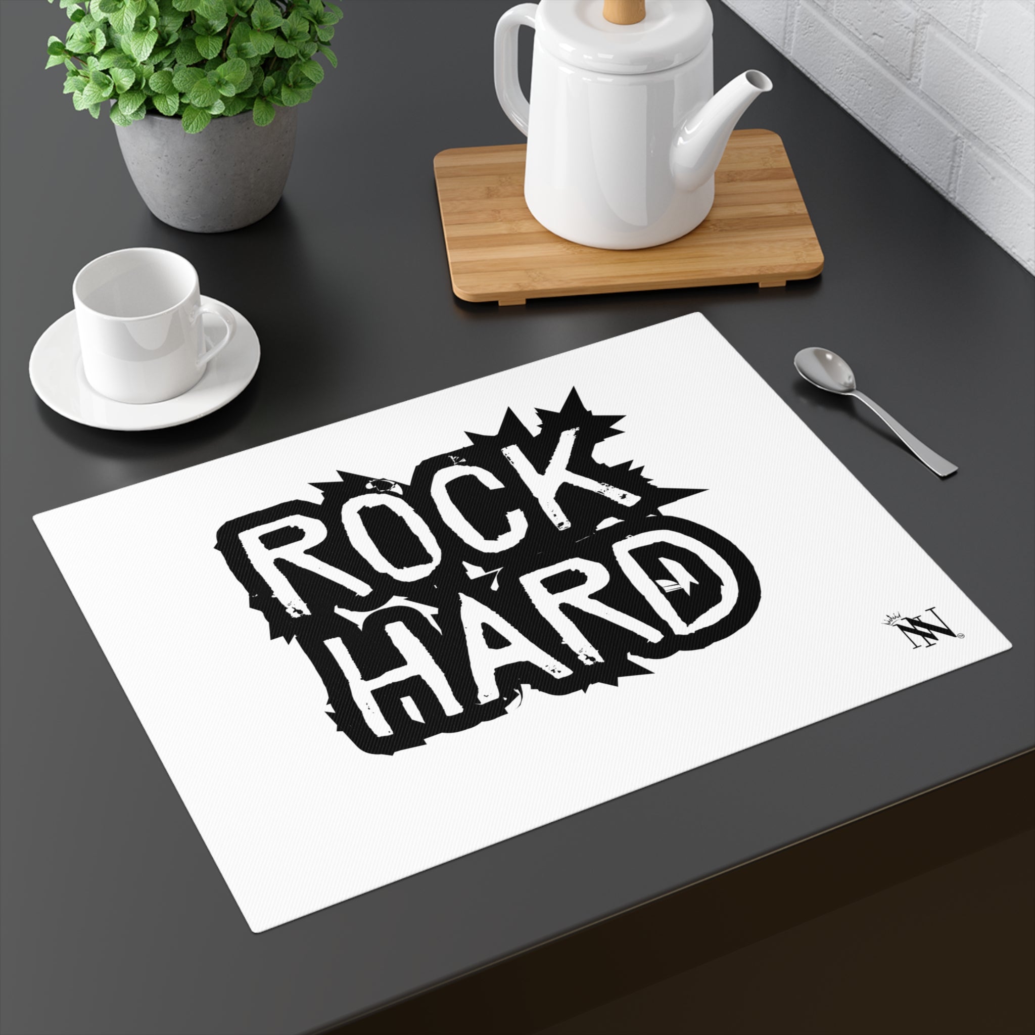 Rock Hard Adult Toys Mat