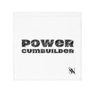 Power Cum Builder After-Sex Towel