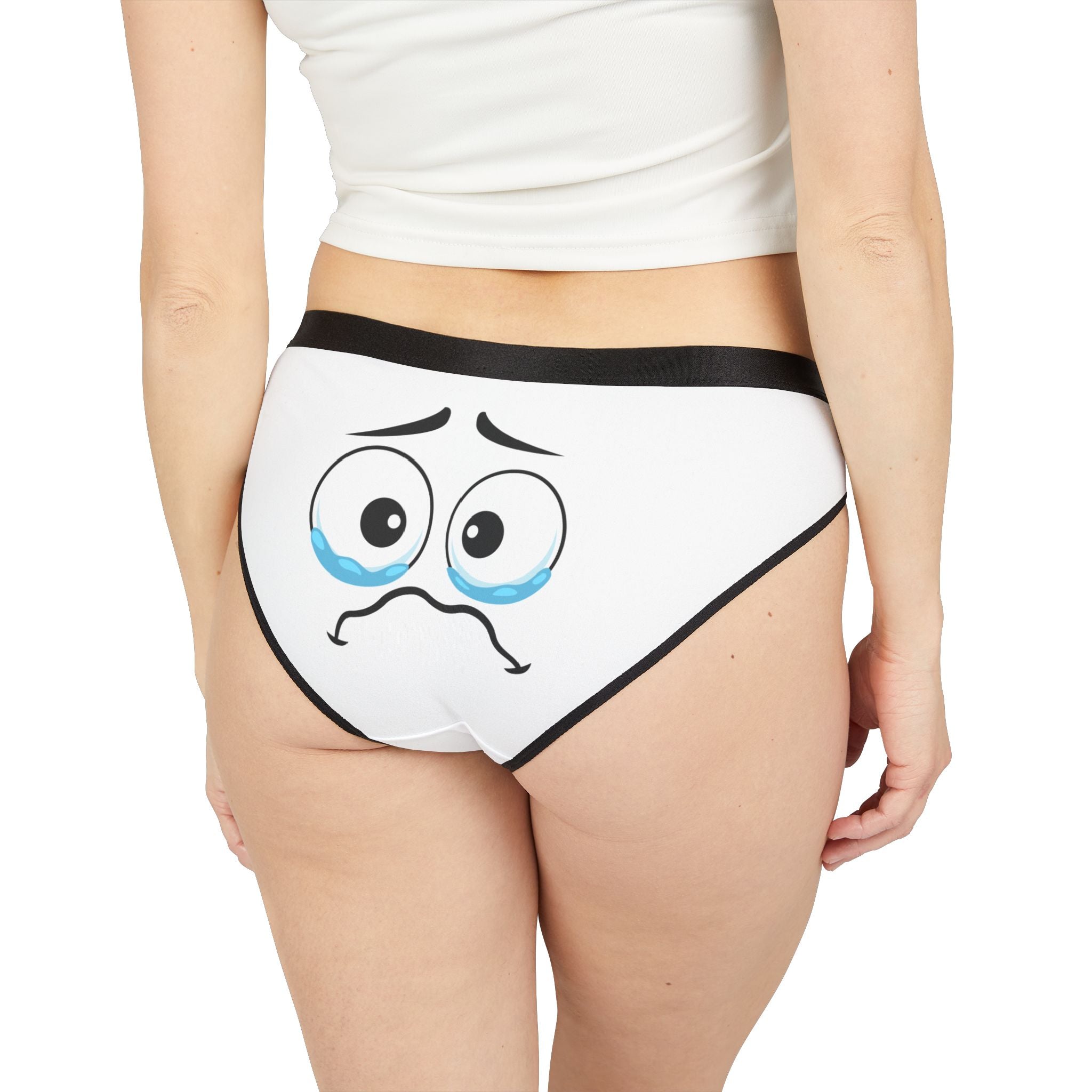 Disappointed | Briefs for Women