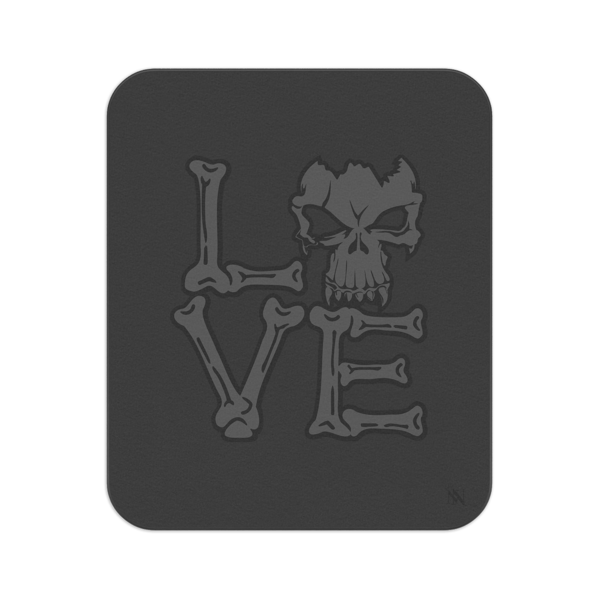 Love Skull Countdown to Cum Sex Gifts for Him Her Bride Groom Couples