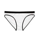 Don't Complicate | Briefs for Women | Playful Comfy Underwear