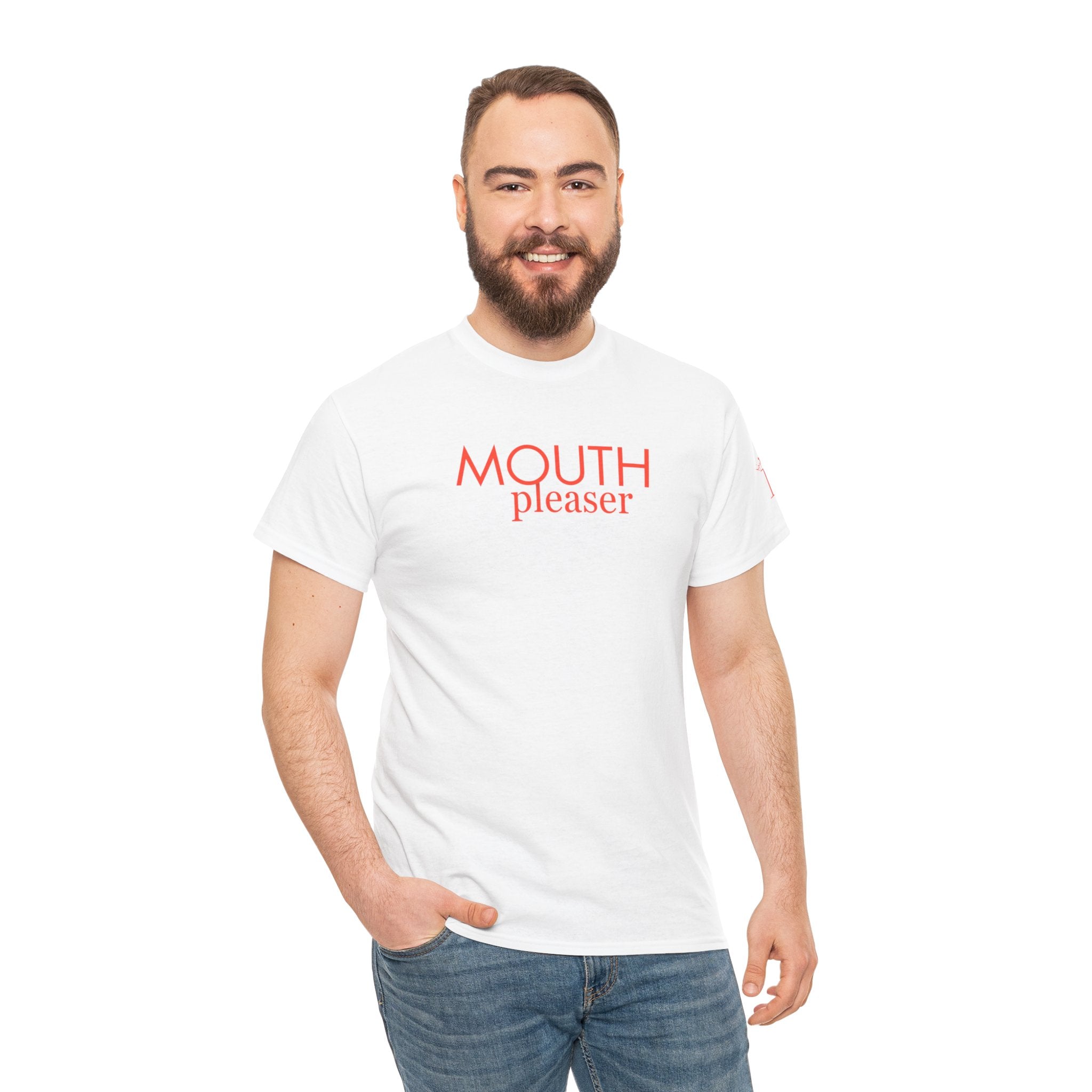 Mouth Pleaser T-Shirt