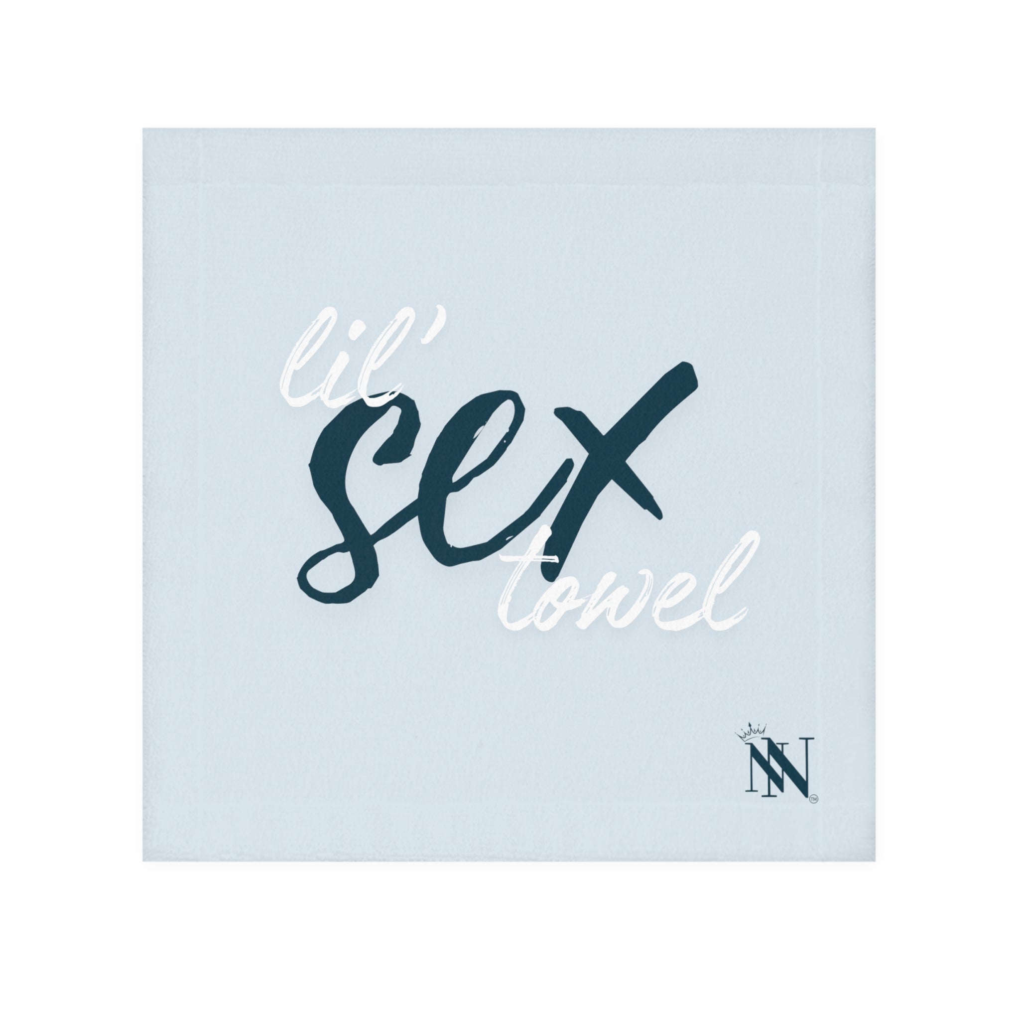 Lils' Sex towel