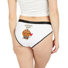 Love Stuff'n My Muffin | Nectar Napkins Fun-Flirty Lovers' Panties