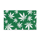 Cannabis Cum Towel