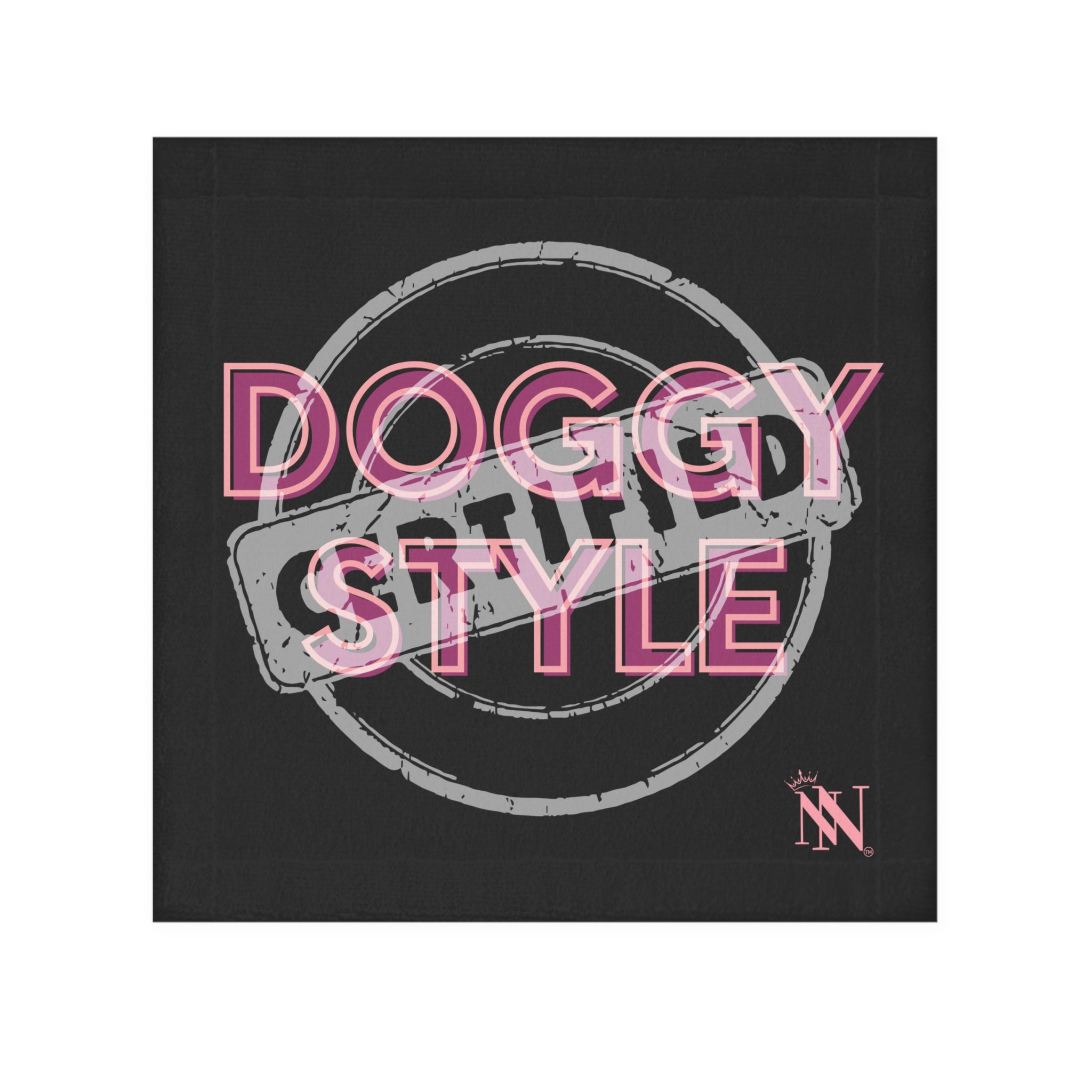 Certified: Doggy Style Naughty Sex Gifts 