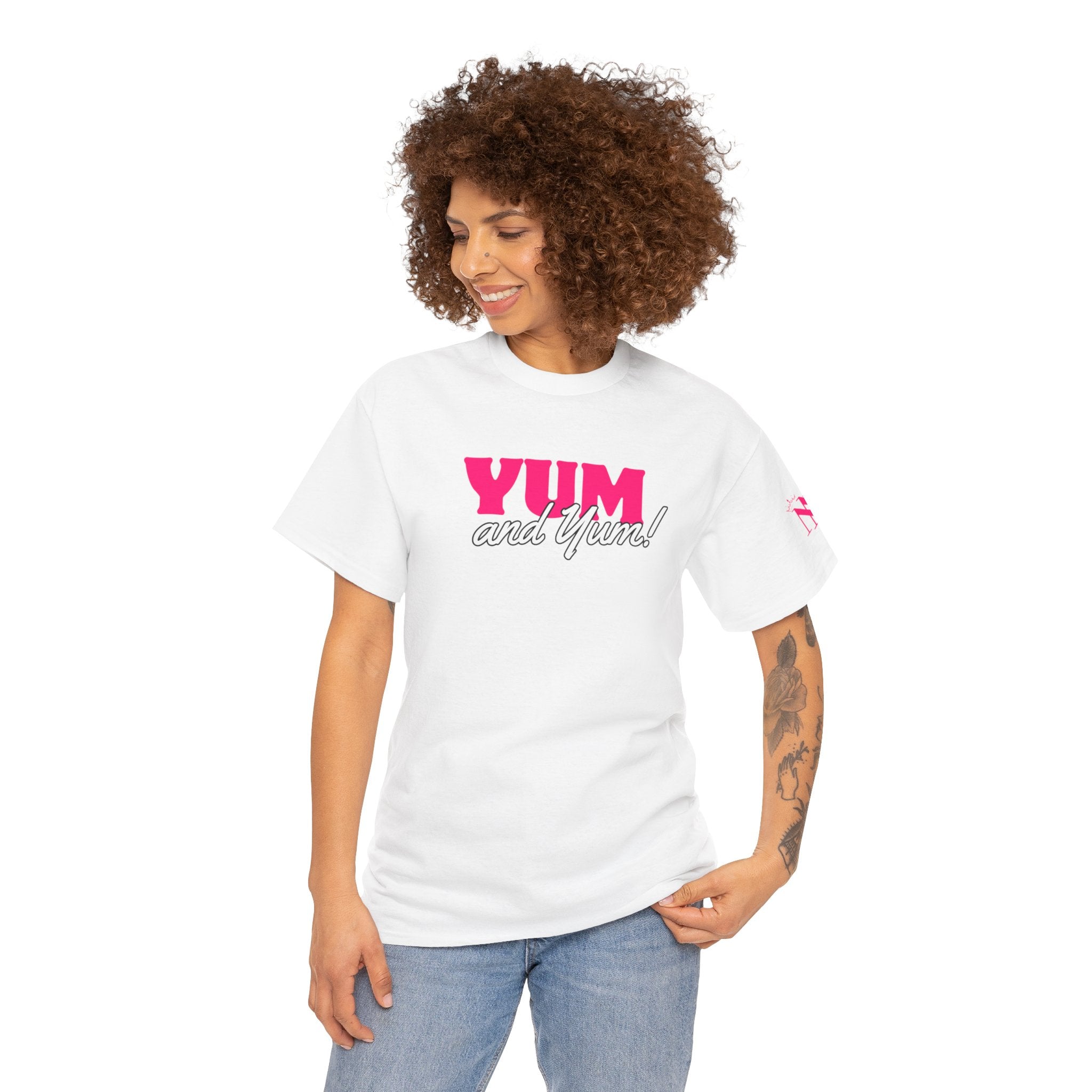 Yum and Yum! T-Shirt