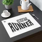 Cum Runner Sex Toys Play Mat