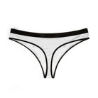 Wap-A-Holic | Women's Thongs