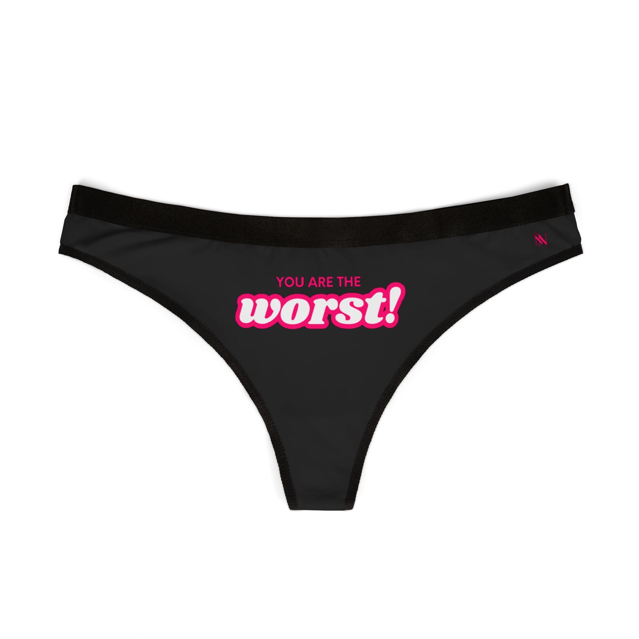 You Are the Worst! Naughty Sex Gifts 