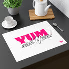 Yum and Yum! Adult Toys Mat