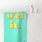 wet It. Naughty Sex Gifts 