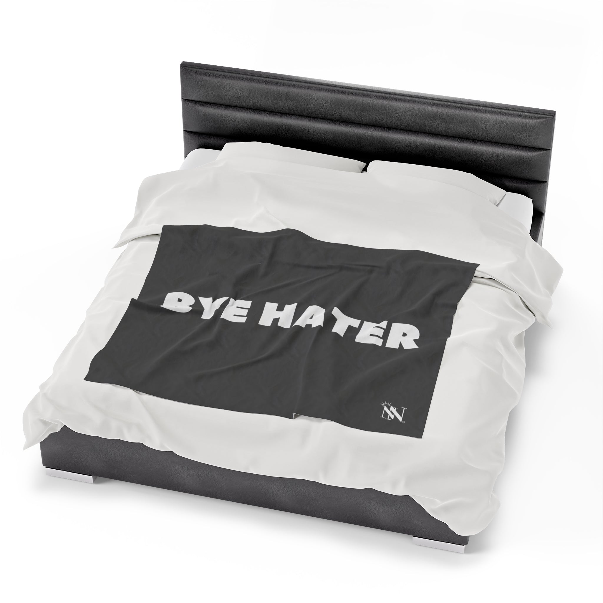 Hater sex blanket