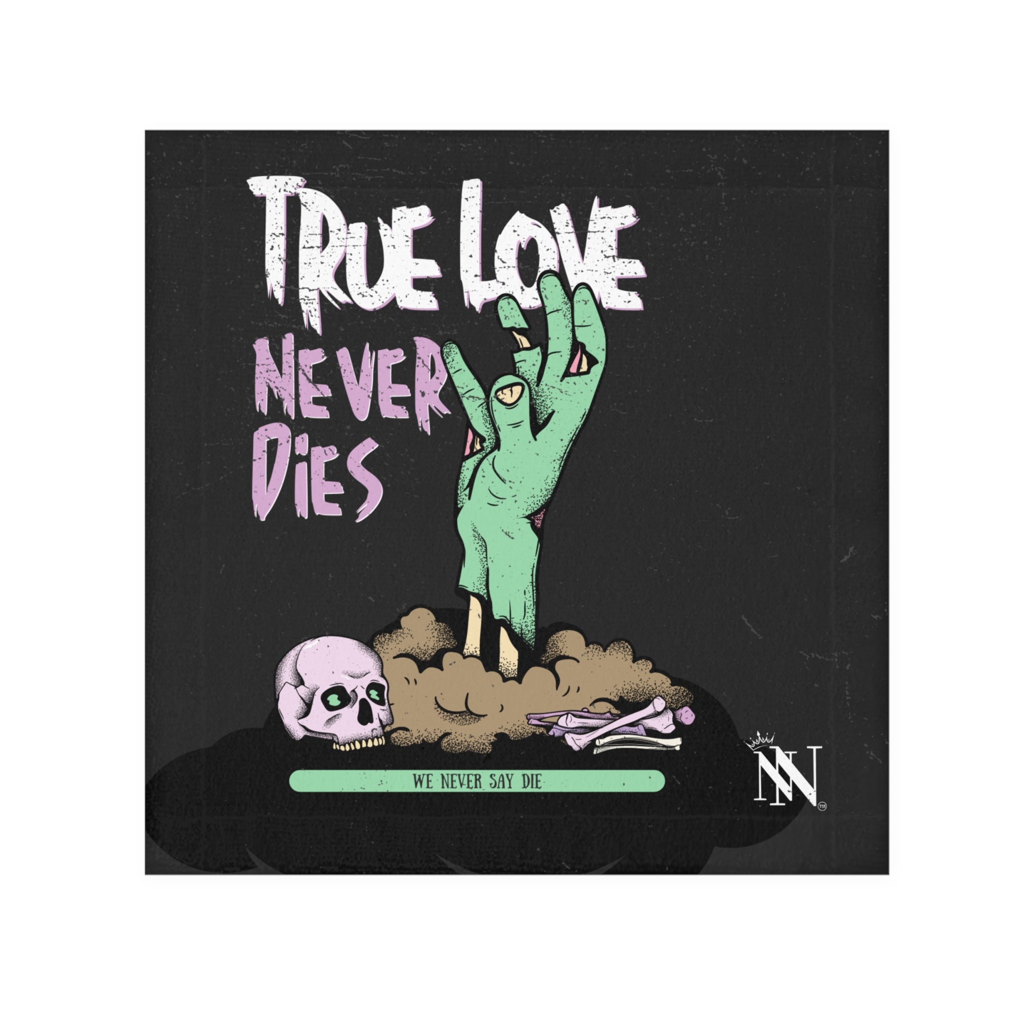 True Love Never Dies Naughty Sex Gift