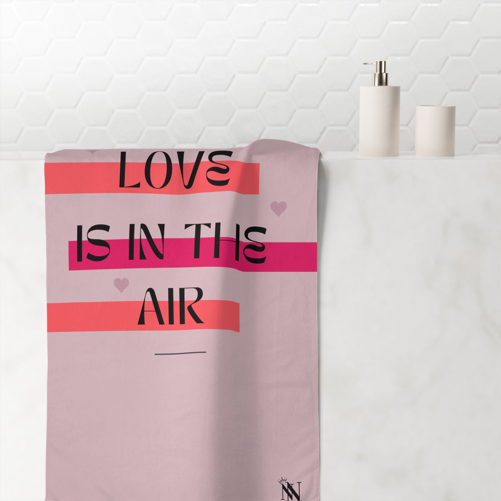 Love is in the Air Sex Gifts